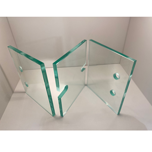 Construcción de vidrio templado 3mm 4mm 5mm 6mm 8mm 10mm 12mm con fábrica de vidrio de Vietnam de alta calidad - Product Image 1