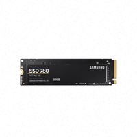 Disque SSD T5 2.50 "USB 3.1 V-NAND Portable 500 Go SSD MU-PA500B
