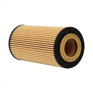 Filtre à huile de luxe haute précision pour moteur V6, référence OE 2781800009, modèle HO-BC025Z, garantie 1 an - Product Image 1