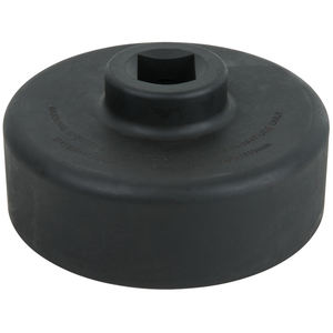 Clé à douille à chocs CR-V 1 "110mm, clé hexagonale carrée Torx, mesure métrique, chrome pour bricolage, réparation, OEM, personnalisable - Product Image 1