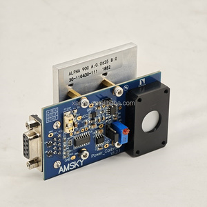 Carte de calibrage laser pour machines AMSKY Thermal CTP Aurora Ausetter 30-110430-0111 Power_Colibrate V1.2.1 - Product Image 3