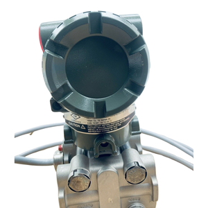 Manómetro con diafragma sellado Yokogawa EJA438E tipo interno para mediciones precisas EJA438E Yokogawa Eja438e Manómetro con diafragma sellado Pre - Product Image 5