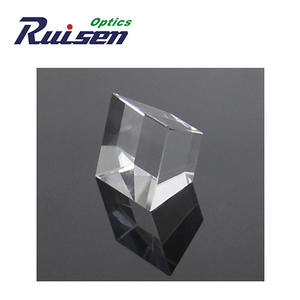 مثلث متساوي الأضلاع تشتت المنشور البصري - Product Image 5