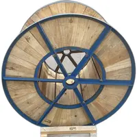 Used Wood Reels - 104 For Sale on 1stDibs  wooden reels for sale, wood  reels for sale
