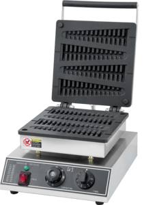 เครื่องทำเค้กสนต้นคริสต์มาสเค้กมัฟฟิน Lishe waffle fabricante de Pino De arbol - Product Image 2