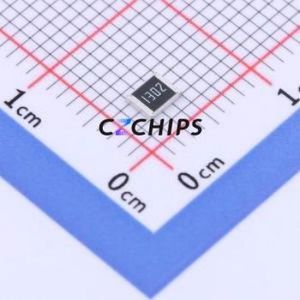 Résistance SMD FRC1210F1302TS 1210 (Type : Film Épais) (Résistance : 13 kOhm Précision : 1 %) - Product Image 1