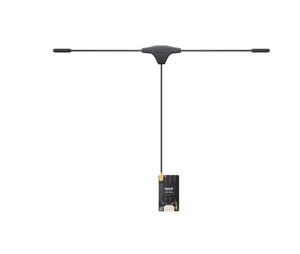 GEPRC 915MHz ELRS con PA500 y Antena WiFi Integrada - Accesorio de Largo Alcance para <span class=keywords><strong>Drones</strong></span> RC, para Carreras de Quadcopters - Product Image 2
