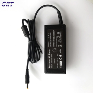 Adaptateur secteur pour ordinateur portable OEM 30W 19V 1.58A, chargeur pour HP 4.0*1.7, adaptateur OEM de bonne qualité - Product Image 2
