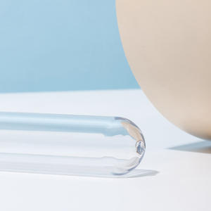 Préformes en plastique PET de 28 mm, 40 g, 100 ml, flacons longs pour échantillons de shampooing, gel douche et lotion, directement de l'usine - Product Image 3