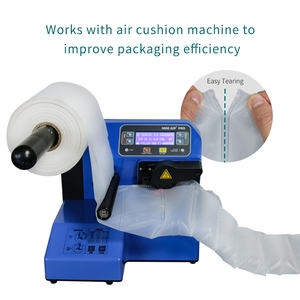 ถุงกันกระแทกแบบม้วนหมอนลมขนาดจิ๋วสำหรับป้องกันการกระแทก - Product Image 5