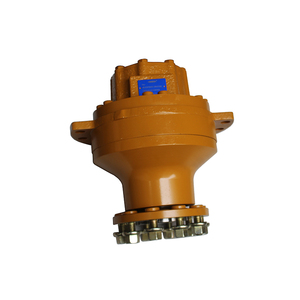 อะไหล่มอเตอร์ไฮดรอลิกสำหรับเครื่องจักรกลหนักขายส่ง - Product Image 4