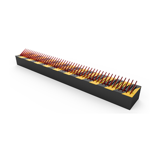 Barrière de sécurité routière à pointes électriques automatique à commande à distance, robuste, pour l'arrêt des pneus, <span class=keywords><strong>prix</strong></span> direct - Product Image 5