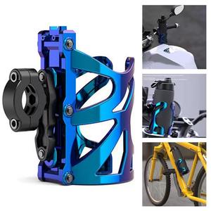 Porte-bouteille multifonctionnel pour moto, vélo et véhicule électrique - Product Image 4