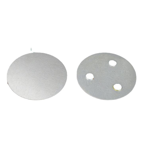 Kits <span class=keywords><strong>de</strong></span> montage d'alarme diamètre 70 mm ou diamètre 39 mm, <span class=keywords><strong>détecteur</strong></span> <span class=keywords><strong>de</strong></span> <span class=keywords><strong>fumée</strong></span> magnétique avec <span class=keywords><strong>autocollant</strong></span> - Product Image 4