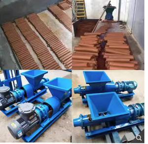 آلة صغيرة لقضيب الفحم سعر آلة فحم حجري آلة تعبئة قوالب - Product Image 3