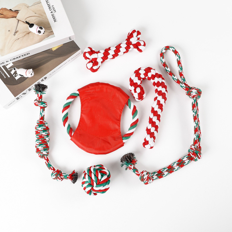 Juego de cinco piezas, talla 5, 440 g.
