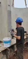 Formule anti-affaissement étanche haute résistance pour l'épissage de segment de tour en béton d'éolienne-Construction époxy structurelle