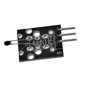 โมดูลเซ็นเซอร์วัดอุณหภูมิจำลอง SUNLEPHANT KY-013 โมดูลแปลงไฟแบบ DC-DC ลดแรงดัน ผู้ผลิตจากโรงงาน PCBA คุณภาพสูง - Product Image 1