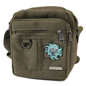 Insigne en alliage cool <span class=keywords><strong>japonais</strong></span> Ninja Classic Anime <span class=keywords><strong>Logo</strong></span> Pins pour sac à dos - Product Image 5