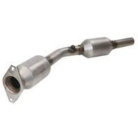 Convertisseur catalytique pour Toyota Corolla 1.8L 2003-2008