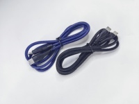 Kabel KAKUSIGA Promosi PD60W Tipe-C ke Tipe-C, Pengisian Cepat & Sinkronisasi Data untuk PC, Ponsel & Android