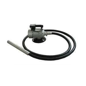 Vendita calda nuova costruzione stradale vibratore in calcestruzzo Diesel elettrico ad alta frequenza vibratore elettrico calcestruzzo - Product Image 1