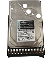 00YK040 7XB7A00051 Disque dur serveur SATA 3,5 pouces 4 To SR650/SR550/SR590