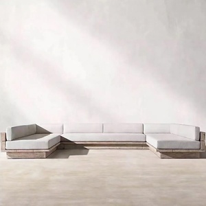 <span class=keywords><strong>Set</strong></span> Divano e Tavolino <span class=keywords><strong>da</strong></span> Caffè <span class=keywords><strong>in</strong></span> Teak per Resort, Mobili <span class=keywords><strong>da</strong></span> Esterno <span class=keywords><strong>in</strong></span> <span class=keywords><strong>Legno</strong></span> Massello, <span class=keywords><strong>Set</strong></span> <span class=keywords><strong>da</strong></span> <span class=keywords><strong>Giardino</strong></span> per Villa, Divano <span class=keywords><strong>da</strong></span> Esterno di Lusso per Hotel, <span class=keywords><strong>Set</strong></span> <span class=keywords><strong>da</strong></span> Patio - Product Image 2