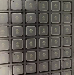 Ecobene ไมโครชิพ IC MCU ไมโครคอนโทรลเลอร์ของแท้ ATMEGA128A-AU ผู้จัดจำหน่าย - Product Image 1