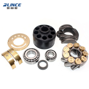 Pièces de rechange pour pompe Rexroth pour pompe hydraulique <span class=keywords><strong>A10vso</strong></span> A10VSO28 A10VSO45 A10VSO60 A10VSO71 A10VSO100 A10VSO140 - Product Image 5