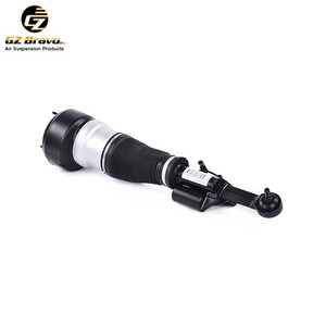 Amortisseur de suspension pneumatique avant 4 Matic OEM NO.2213205338 2213200438 2213200238 pour S-CLASS BENZ (W221) - Product Image 4