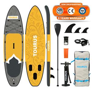 <span class=keywords><strong>TOURUS</strong></span> Offre Spéciale <span class=keywords><strong>sup</strong></span> board 2022 <span class=keywords><strong>sup</strong></span> paddle board air stand up board paddle - Product Image 4