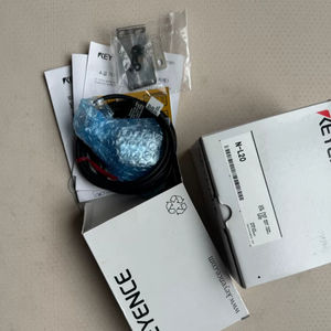 Keyence BL-1301HA BL-1301 Barcode <b>Reader</b> - Product Image 3