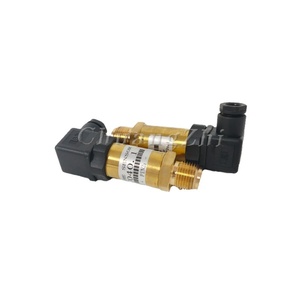 Capteur de pression 12V 7.7040.1 7.7040.0 pour compresseur d'air Kaeser destiné aux industries de la restauration - Product Image 1