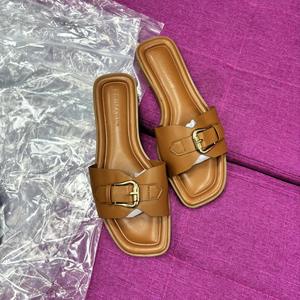 Sandalias de Playa de Verano 2026, Estilo Nuevo, Cómodas, de Tacón Medio, Elegantes, Transpirables, Antideslizantes y Ligeras - Product Image 6