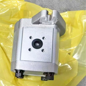 มอเตอร์พัดลมไฮดรอลิกสำหรับเครื่องบดอัดแบบสั่นสะเทือน CP-533E CS-533E CS-54 รุ่น 315-9741 3159741 - Product Image 2
