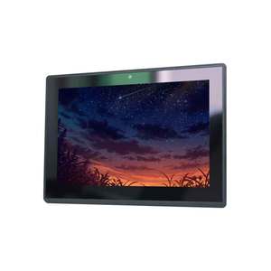 10.1インチ産業用広告機AndroidシステムRK3566マザーボードTFTタッチスクリーン<span class=keywords><strong>2</strong></span> + <span class=keywords><strong>16Gb</strong></span>メモリ新しい英国AU <span class=keywords><strong>DDR3</strong></span> SSD - Product Image 4