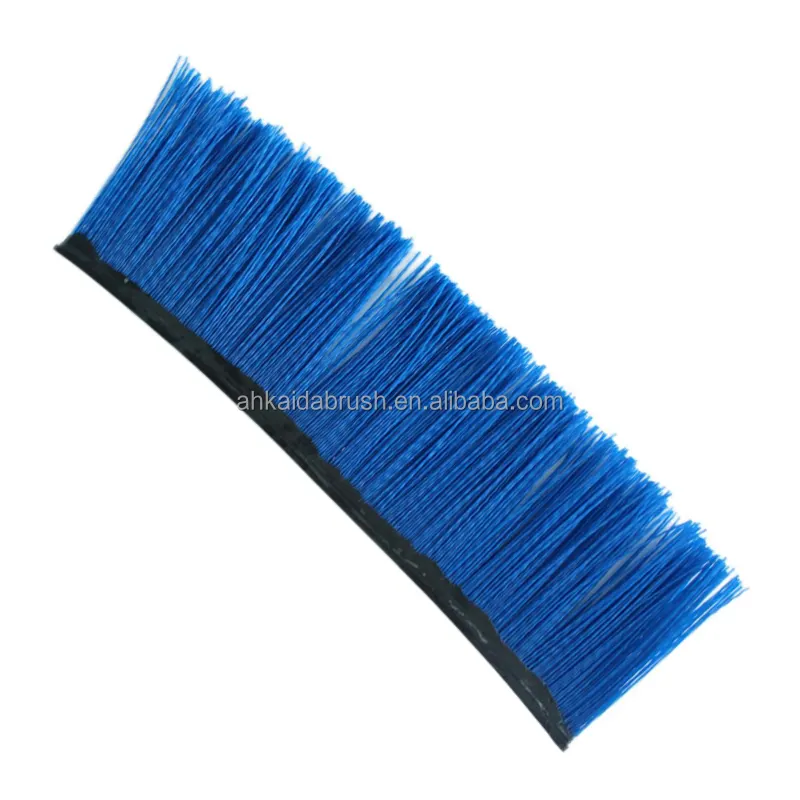 High Quality Road Steel Wire Sweeper Replacement Brush Segment For Bobcat street sweeper broom