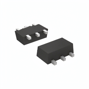 ชิ้นส่วนอิเล็กทรอนิกส์แท้ รุ่น XC9288B1BCPR-G สำหรับการจัดการพลังงาน (PMIC) SOT 89 5/6 - Product Image 1