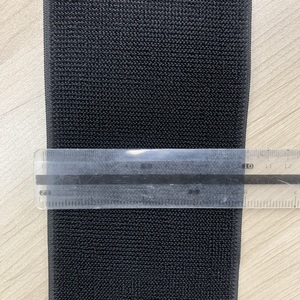 Moldeador de vientre elástico de alta compresión para mujer, entrenador de cintura, cinturón adelgazante sin atar adhesivo Bellyband - Product Image 6