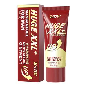Nouvelle Crème Réparatrice pour Hommes, Exercice du Pénis, Massage Nourrissant, Écologique, à Base de Plantes Naturelles Pures, Santé Sexuelle Adulte - Product Image 1