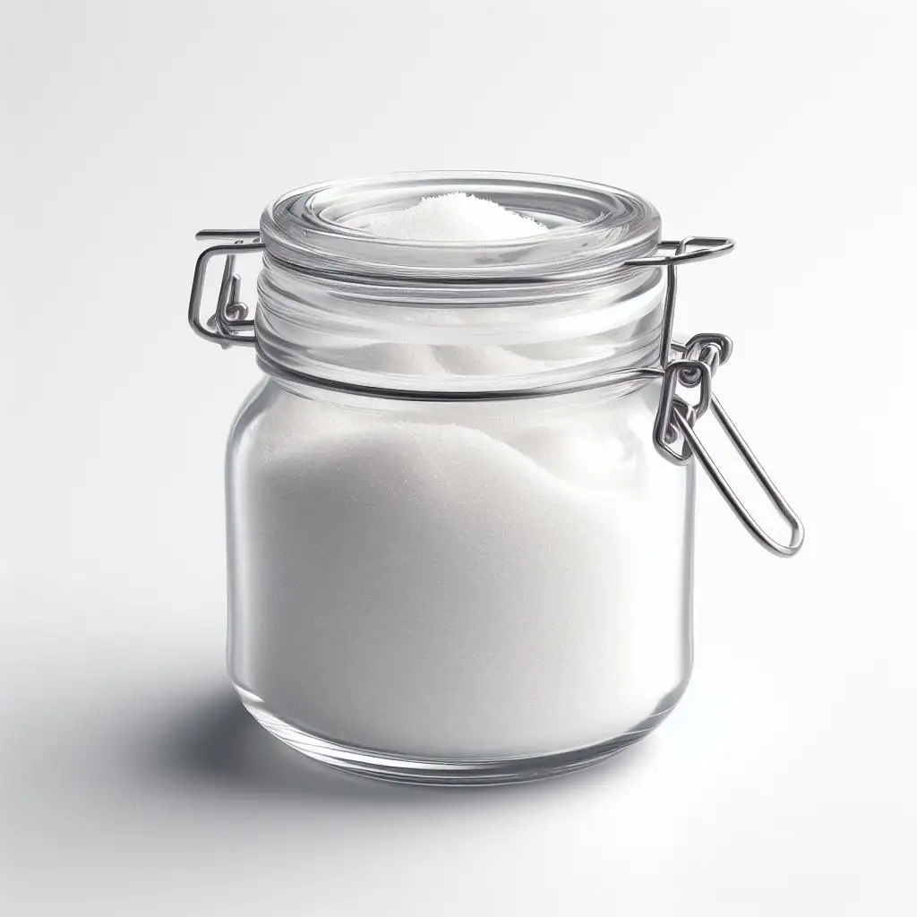 L-Rhamnose-Mono hydrat Natürliche Süße: Ein gesunder Süßstoff, der für die ganze Familie geeignet ist