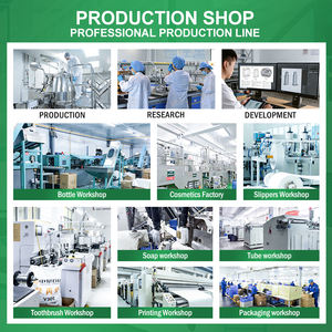 Perlengkapan Hotel Portabel Berkualitas Tinggi Grosir Set Peralatan Gigi Perlengkapan Mandi <span class=keywords><strong>Kit</strong></span> Sikat Gigi Perjalanan Sekali Pakai Kustom - Product Image 4