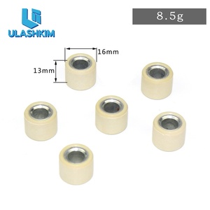 Scooter xe máy GY6 50 hoạt động bánh xe Kit ly hợp <span class=keywords><strong>48cc</strong></span> ổ đĩa đĩa phía trước ly hợp 80cc ròng rọc tấm Kit - Product Image 6