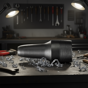 Juego de Machos y Terrajas de 90, 70, 220 y 3 mm para Metalurgia - Product Image 2