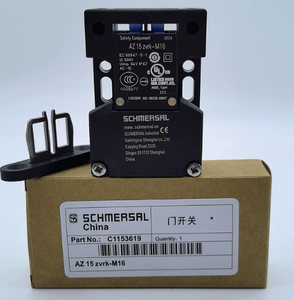 Nouvel interrupteur de sécurité <span class=keywords><strong>Azm161</strong></span> + actionneur, neuf en stock avec garantie d'un an - Product Image 2