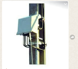 Protection et gestion des transformateurs <span class=keywords><strong>HTA</strong></span>/BT Bloc de déclenchement numérique de poteau Contrôleur de déclenchement DHP T165 - Product Image 5