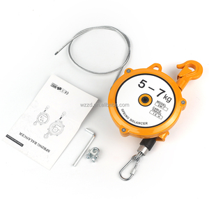 Nhỏ mùa xuân cân bằng dụng cụ cầm tay sản phẩm - Product Image 3