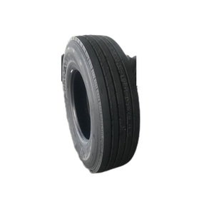 Pneus radiaux pour camions lourds ZC Rubber 315/80 R22.5 11r24.5 16 plis, état neuf, pour le Burkina Faso - Product Image 1