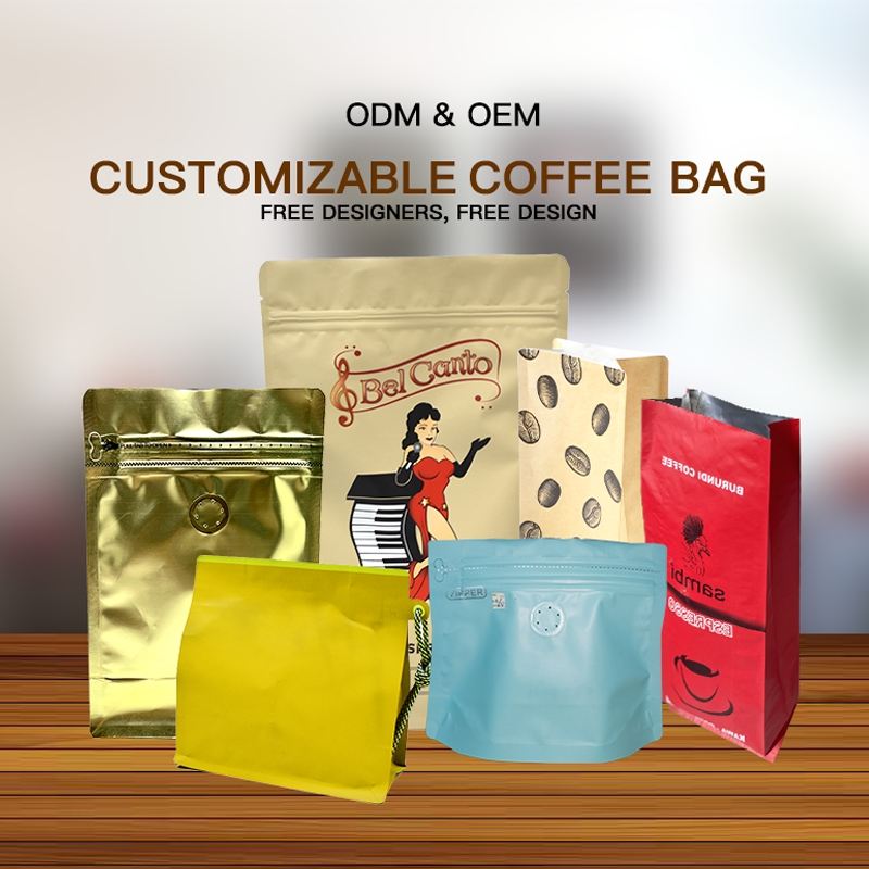 Sacs à soufflets latéraux